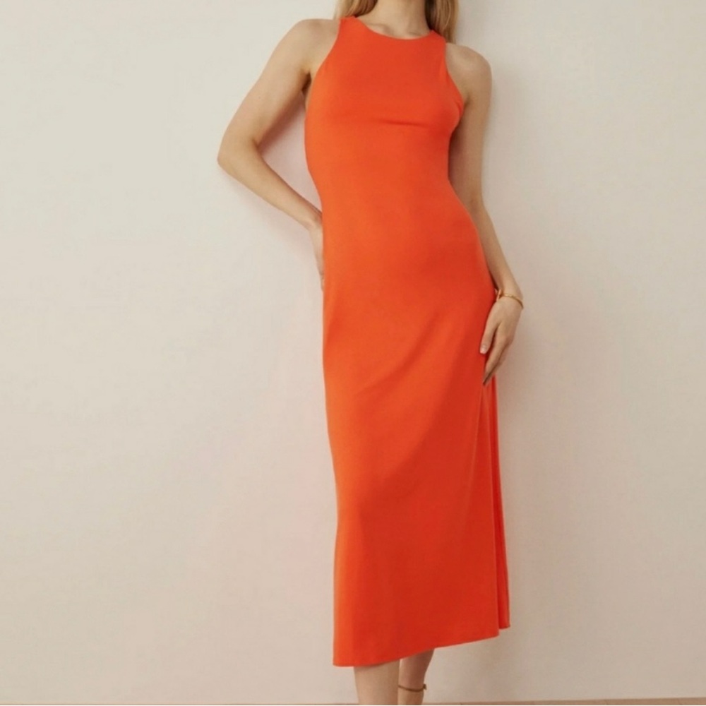 Reformation Dress - Picture 2 of 4